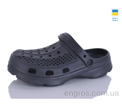 Кроксы SANLIN 2